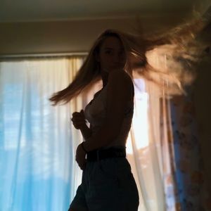 Meet your Posher, Anna